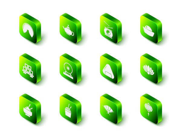 集中国茶道鼓寿司莲花图片下载