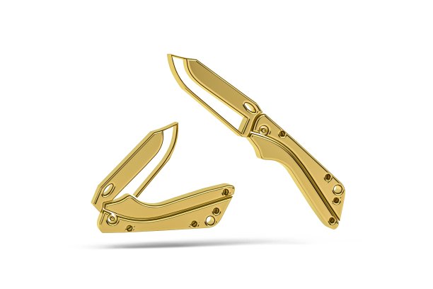 小刀图标图片下载