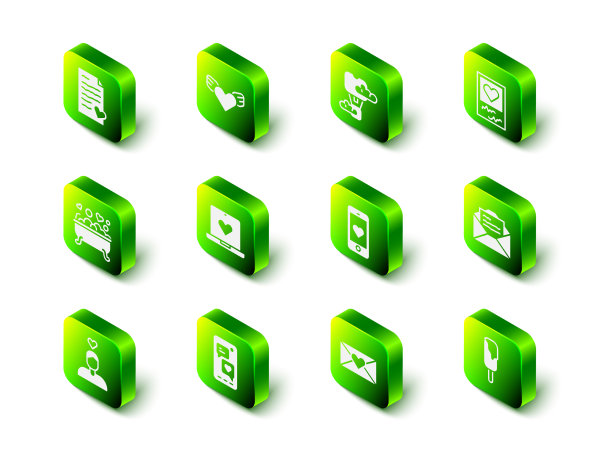 心插上翅膀浪漫的热气球图片下载