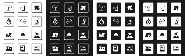 设置短或裤子心形的爱情眼镜图片下载