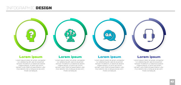 用问号来标记问题和答案图片下载