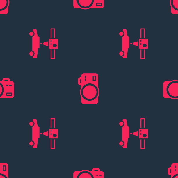 设置3d打印机汽车和照片相机无缝图片下载