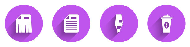 设置碎纸机，文件，记号笔和图片下载