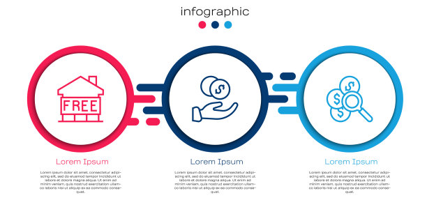 设线收容所，为无家可归者捐款用手图片下载