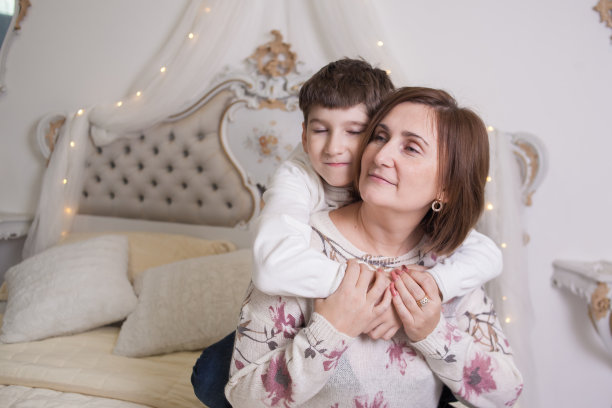 家庭和家庭关系图片下载