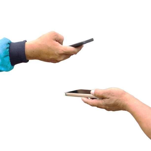 用手机扫描二维码图片下载