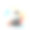 在办公室工作的人把任务转移到看板上。员工经理或商人坐在办公桌前，看着笔记本电脑，写笔记，做任务。有效的时间管理，工作场所，工作流程图片下载
