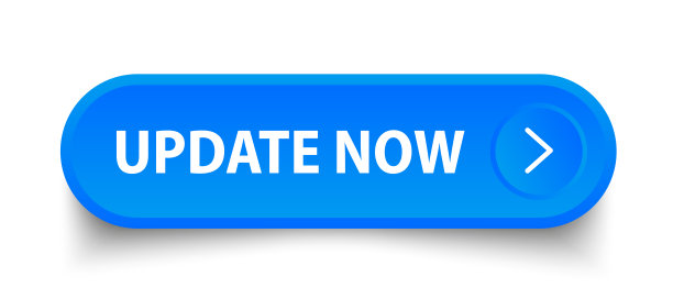 矢量插图现在更新按钮图标图片下载