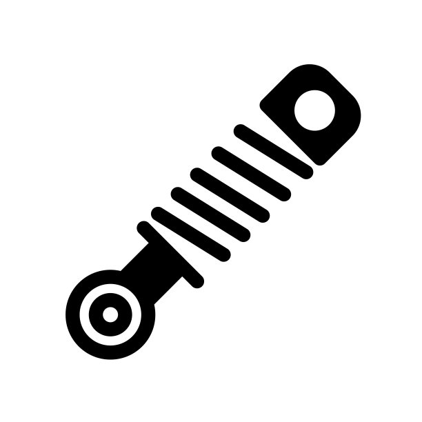 减震器图标图片下载