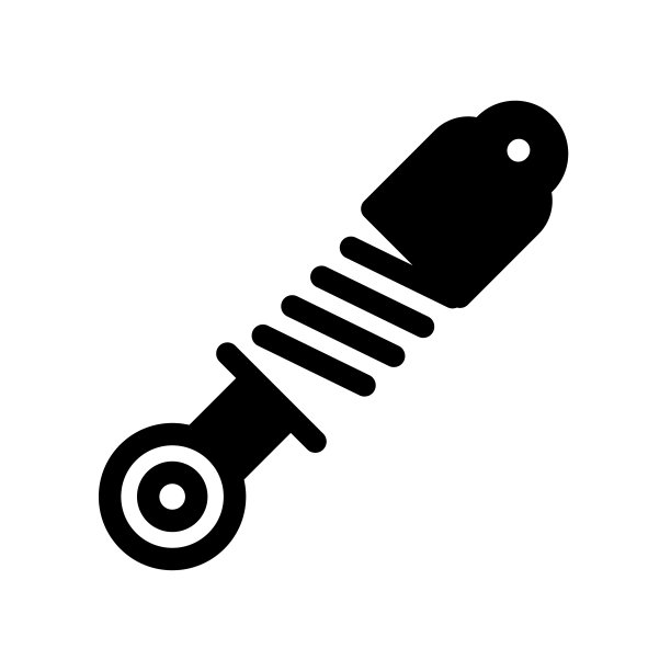 减震器图标图片下载