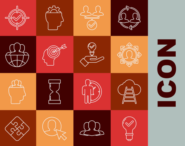 设置线路灯泡，检查梯子引线图片下载