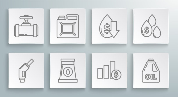 集汽油泵油嘴及工业用线图片下载