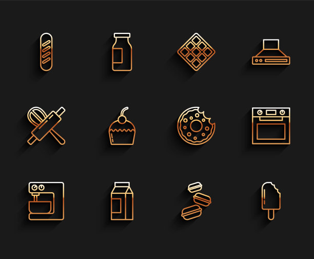 设置线电动搅拌机纸包牛奶图片下载