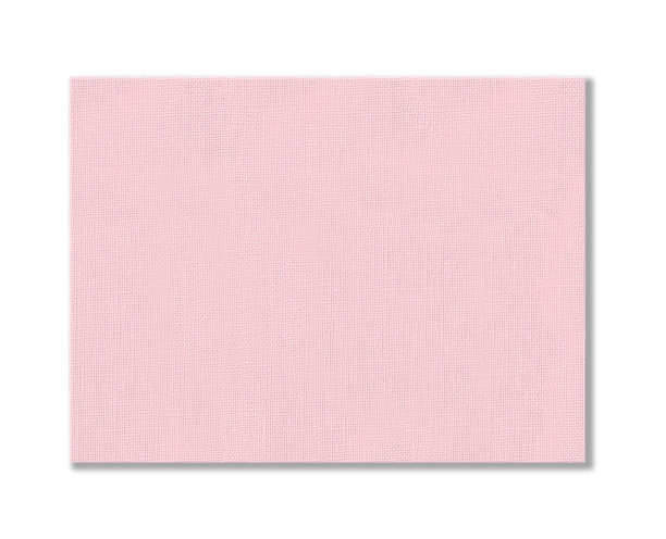 复古帆布纹理浅红色粉红色，白色背景上的颜色。有机柔软的玫瑰纹理概念简单的废背景，简单的白色背景。图片下载