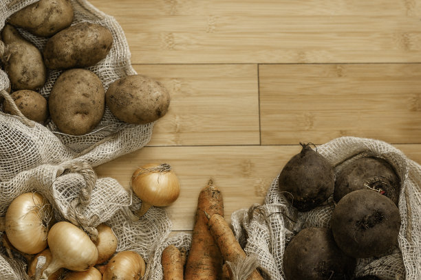 袋装蔬菜图片下载