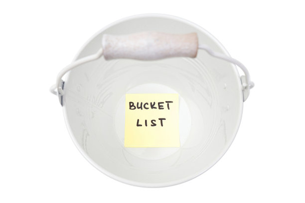 空遗愿清单概念图片下载