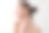 画室美女肖像一个年轻，健康，美丽，新鲜的皮肤白种人女人在灰色的背景图片下载