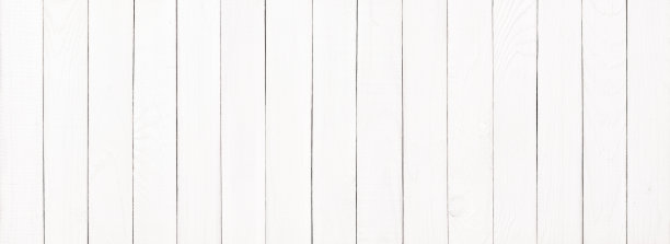 漂白木材纹理与自然表面。木板的背景图片下载