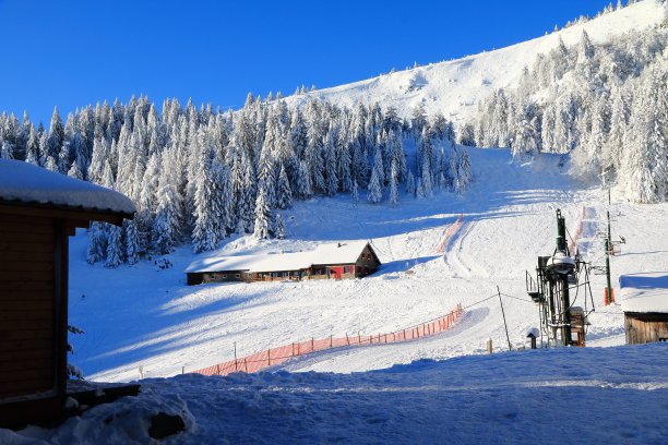 Tanet滑雪度假村和Seestaedtle酒店图片下载