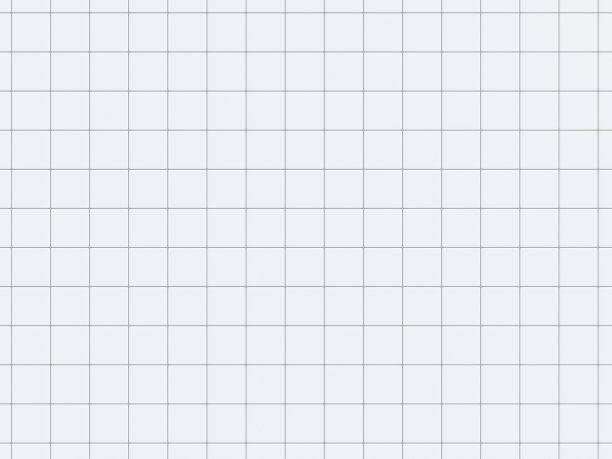 方形白色瓷砖背景。用于装饰现代家庭和厨房墙壁。3 d演示。图片下载