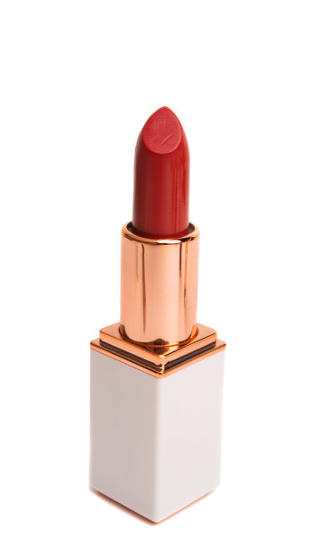 口红孤立图片下载