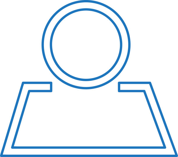 人物图标符号设计图片下载