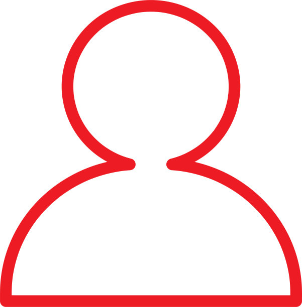 人物图标符号设计图片下载