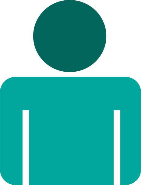 人物图标符号设计图片下载