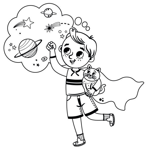 黑白超级英雄图片下载