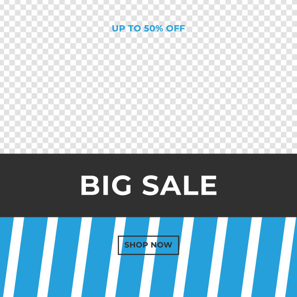 出售折扣模板设计旗帜背景与照片学院。广场模板设置横幅销售，介绍，传单，海报，邀请。黑色星期五销售社交媒体模板premium vector图片下载