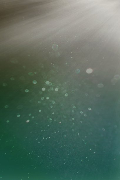 灯光效果隔离背景叠加图片下载