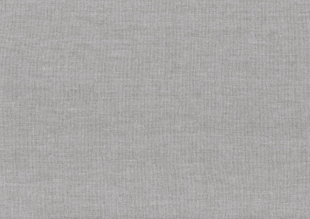 背景为暗灰色织物纹理图片下载