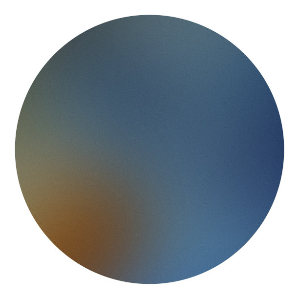 低保真怀旧颗粒梯度纹理。橙色的模糊背景。图片下载