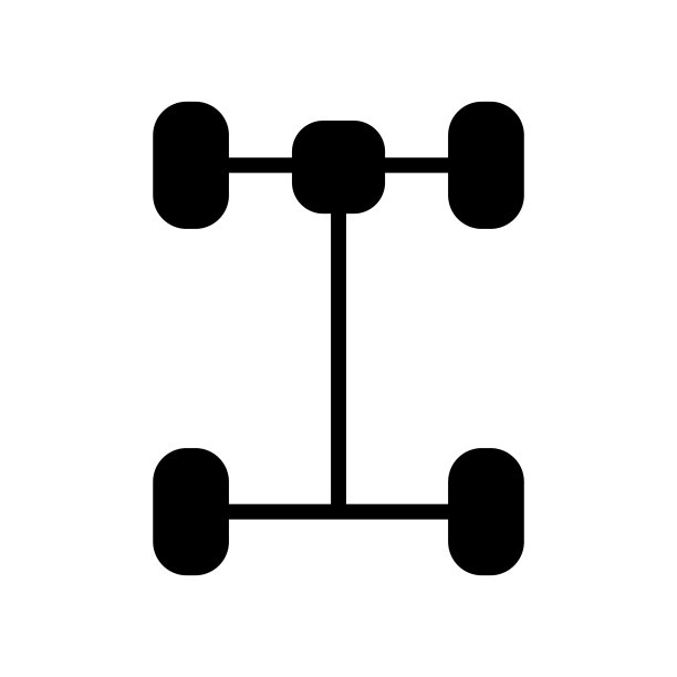 机箱图标矢量设计模板图片下载