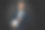 年轻的白人商人建筑师工程师，手里拿着白色的防护头盔。特写镜头，有一张聪明的脸。图片下载