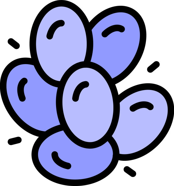 螺母图标颜色轮廓图片下载