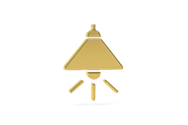 灯的图标图片下载