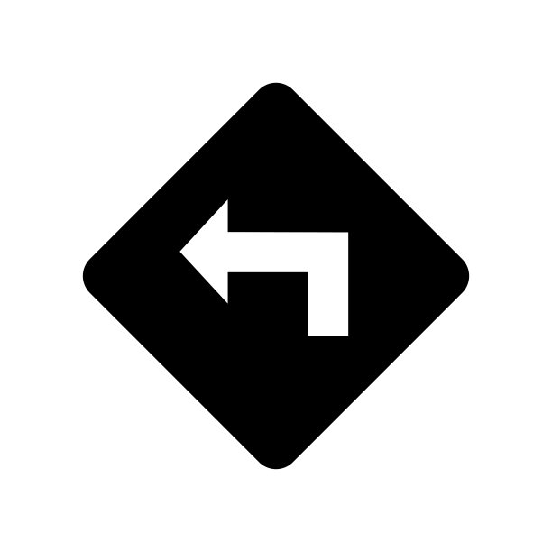 方向图标图片下载