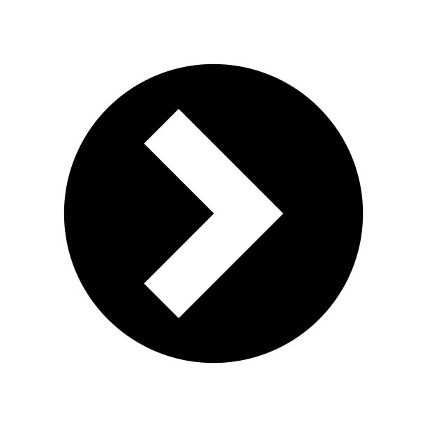 方向图标图片下载