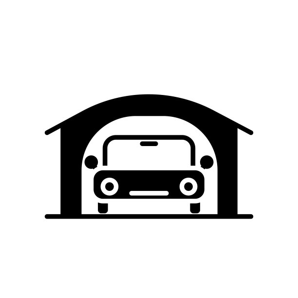 车库图标图片下载