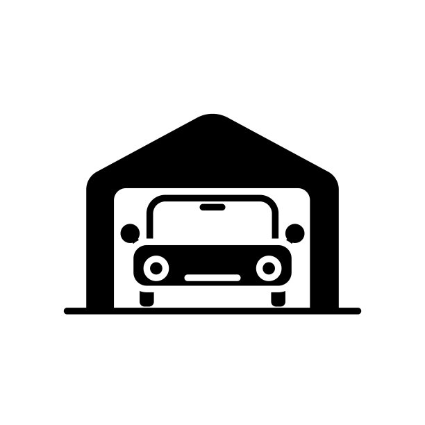 车库图标图片下载