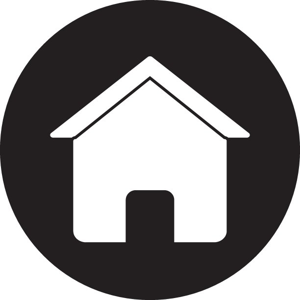 主页图标，网页主页符号图片下载