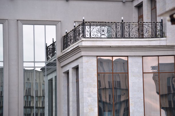 建筑的外观图片下载