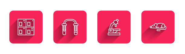 设置元素周期表试管和烧瓶图片下载