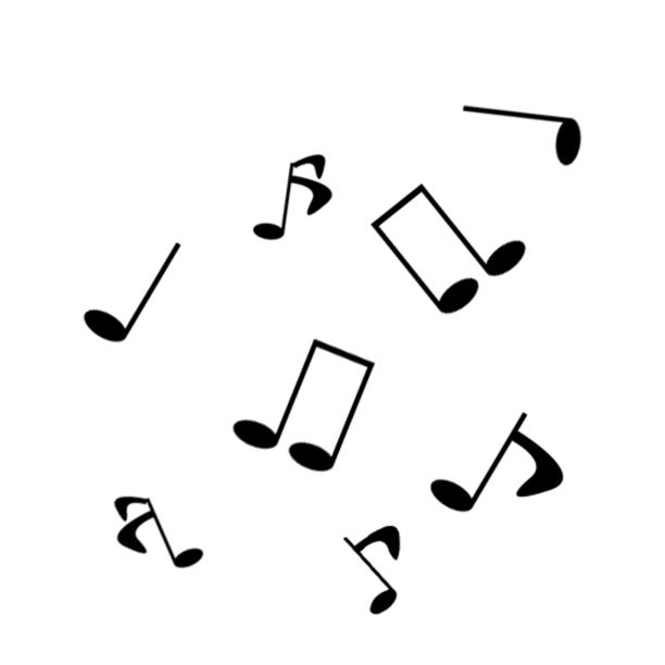 音符音乐歌声歌曲摇滚图片下载