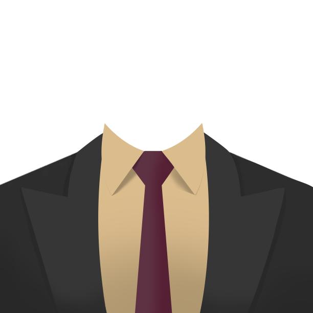 西装衣服婚礼商务正式图片下载