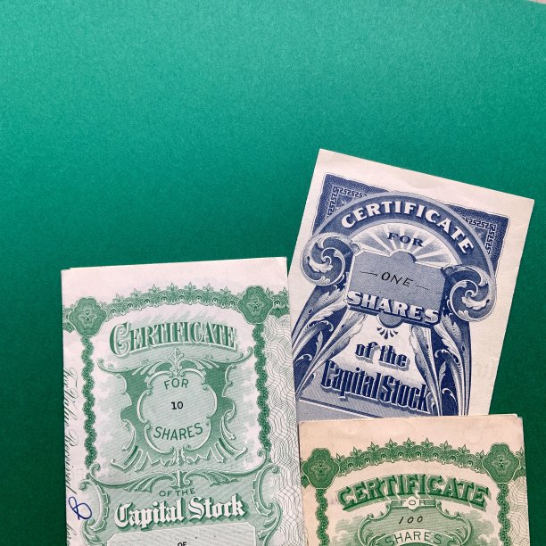 复古国会股票图片下载