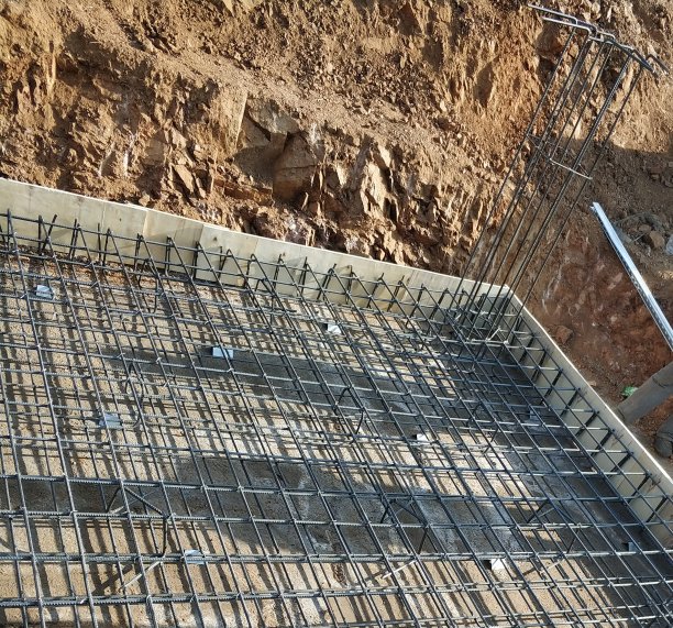 光伏电站建设过程图片下载