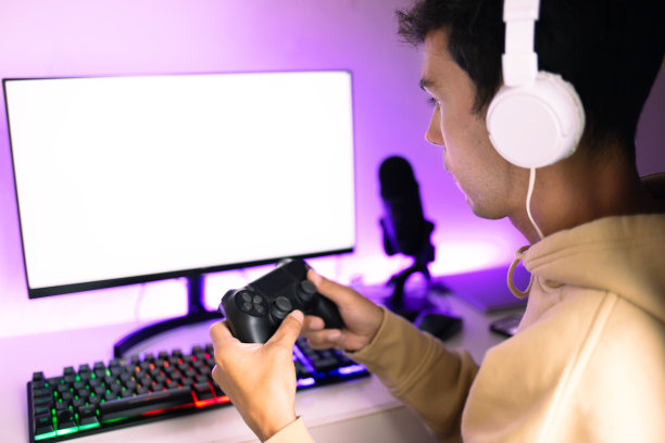 网络游戏玩家图片下载