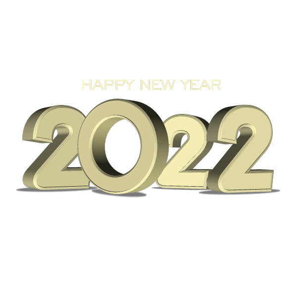 2022艺术字标题设计素材图片
